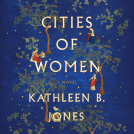 book cover for Cities of Women
