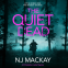 Cover Image: The Quiet Dead