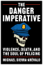 Cover Image: The Danger Imperative