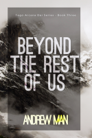 book cover for Beyond The Rest Of Us