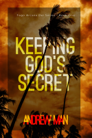 book cover for Keeping God's Secret