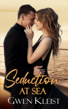 book cover for Seduction at Sea