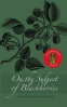 Cover Image: On the Subject of Blackberries
