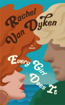 book cover for Every Girl Does It