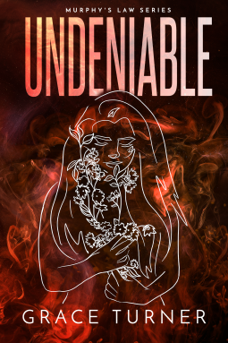 book cover for Undeniable