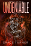 Cover Image: Undeniable