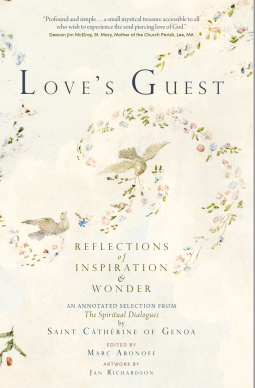 book cover for Love's Guest