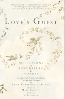 book cover for Love's Guest