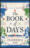 Cover Image: The Book of Days