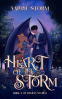 Cover Image: Heart of the Storm