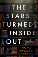 book cover for The Stars Turned Inside Out