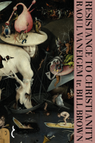 book cover for Resistance to Christianity