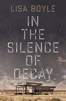 book cover for In the Silence of Decay