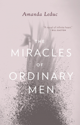 book cover for Miracles of Ordinary Men