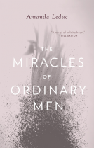 book cover for Miracles of Ordinary Men