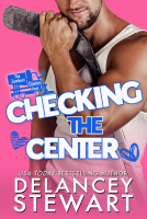 book cover for Checking the Center