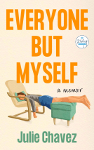 book cover for Everyone But Myself
