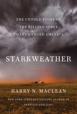 book cover for Starkweather