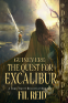 Cover Image: The Quest for Excalibur