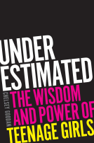 book cover for Underestimated