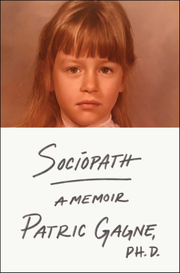 book cover for Sociopath
