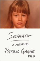 book cover for Sociopath