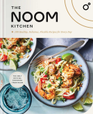 book cover for The Noom Kitchen