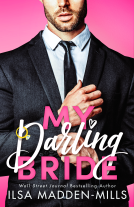 book cover for My Darling Bride
