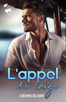 Couverture du livre pour L'appel du large