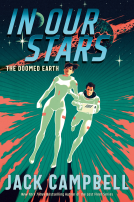 book cover for In Our Stars