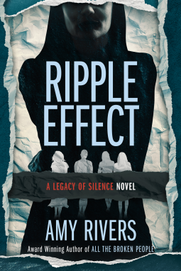 book cover for Ripple Effect