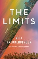 book cover for The Limits