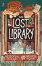 Cover Image: The Lost Library
