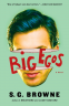 Cover Image: Big Egos