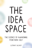 book cover for The Idea Space