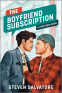 Cover Image: The Boyfriend Subscription