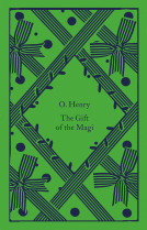 book cover for The Gift of the Magi