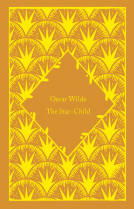book cover for The Star-Child