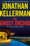 Cover Image: The Ghost Orchid
