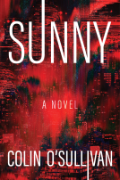 book cover for Sunny