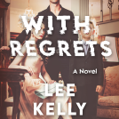 book cover for With Regrets