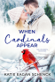 Cover Image: When Cardinals Appear