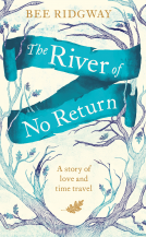 book cover for The River of No Return