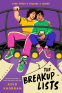 Cover Image: The Breakup Lists