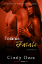 Cover Image: Femme Fatale