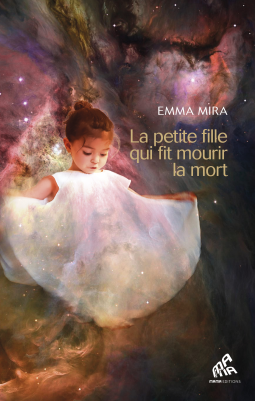 Couverture du livre pour La petite fille qui fit mourir la mort