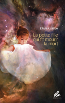 Couverture du livre pour La petite fille qui fit mourir la mort