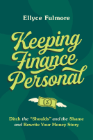 book cover for Keeping Finance Personal