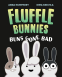 Cover Image: Buns Gone Bad (Fluffle Bunnies, Book #1)