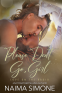 Cover Image: Please Don’t Go, Girl